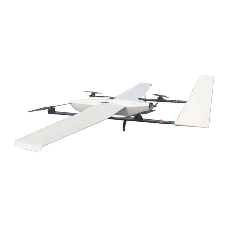 JH-27 Cruise Survey and Mapping Electric Fix Fix Fixe VTOL UAV