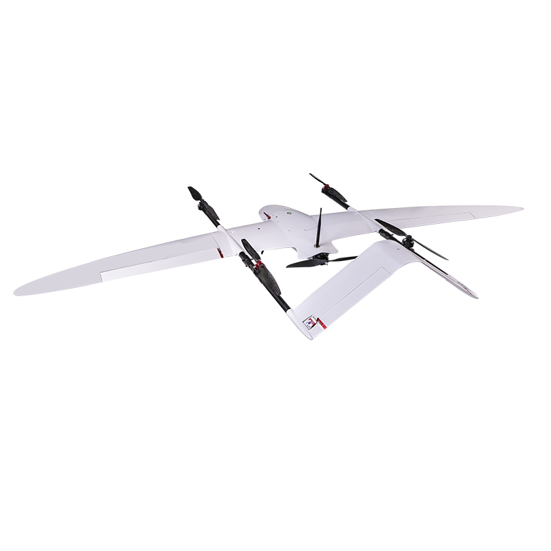 2023 NEW JH-6A ELETTRICA VTOL UAV fisso