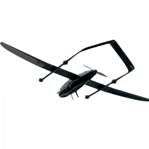 JH-8SE Long Endurance Evtol EVTOL Fix Fixe Uav Electric UAV