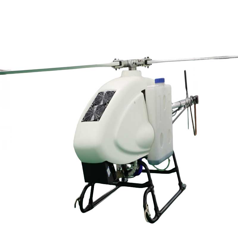 JH-K80 Large elicottero drone&uav